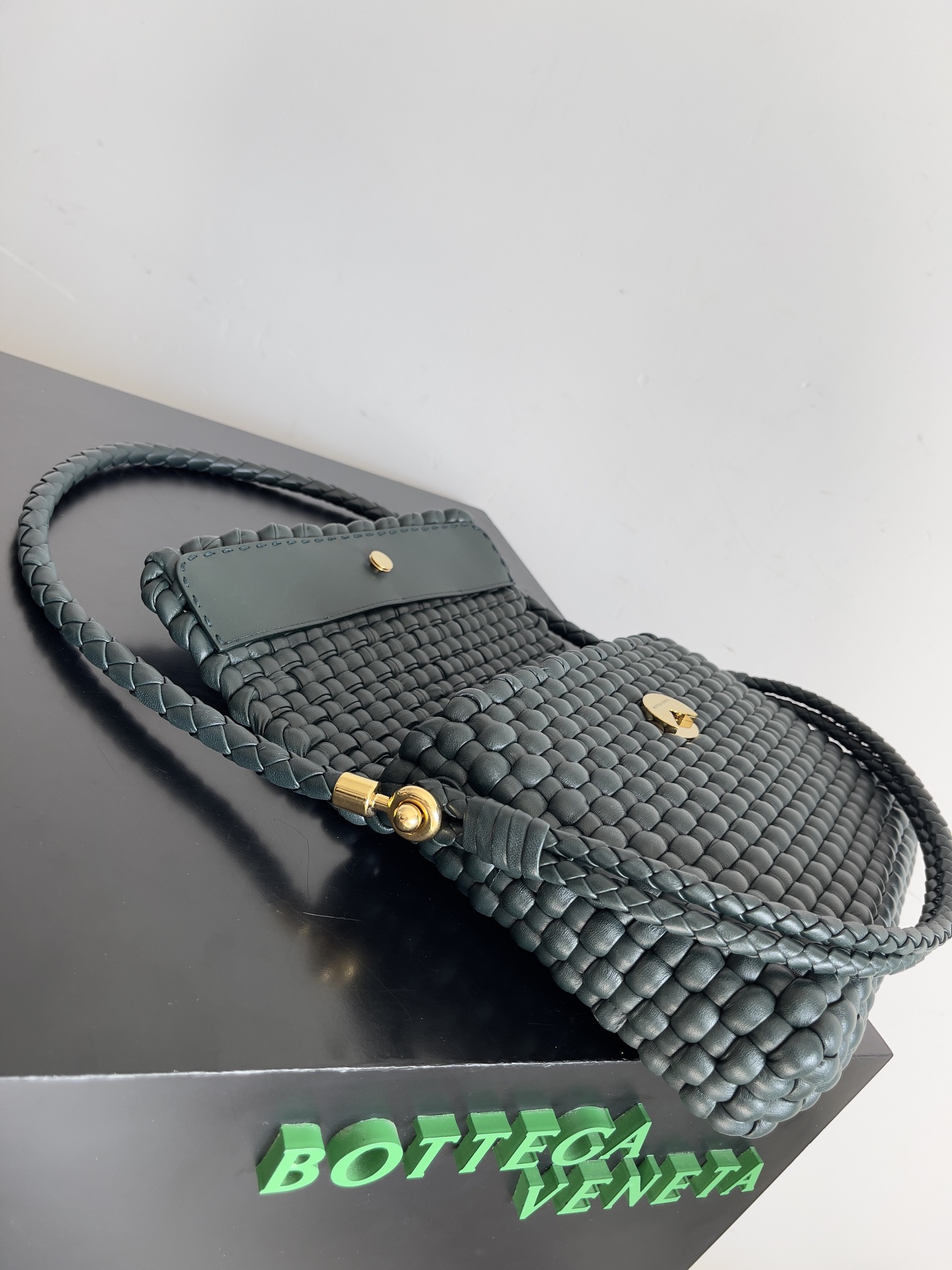 Bottega Veneta Satchel Bags